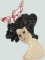 BFC0600 Victorian Bathing Beauties