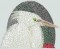 BFC0610 Window-Egret Fantasy