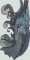 BFC0613 Window - Mermaid Genesis