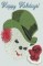 BFC0619 Postcards-Christmas Kids