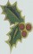 BFC0634 Window-Santa Claus