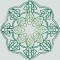 BFC0665 Kinetic Circles II