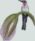 BFC0735 Orchid Jungle Designs