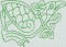 BFC0777 Celtic Quiltables