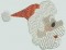 BFC0798 Postcards - Santa on the Move