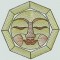 BFC0800 Stained Glass Mandalas