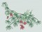 BFC0805 FSL and Regular Floral Ornaments