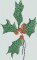 BFC0913 Four Santas