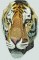 BFC0993 Large Standing Tiger