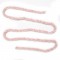 Sandy Pink Chenille