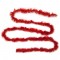 Rust Chenille