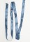 Soft Medium Blue Ribbon
