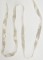 Soft Ivory Ribbon
