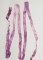 Light Pinkish Lavender Ribbon