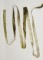 Light/Dark Moss Green Ribbon