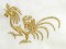 BFC0119 Oriental Accents