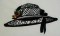 BFC0144 Ladies in Hats