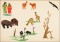Complete Noah's ARK
