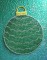 BFC0149 Free Standing Lace Ornaments
