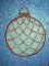 BFC0149 Free Standing Lace Ornaments