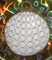 BFC0149 Free Standing Lace Ornaments