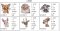BFC2096 Forest Babies