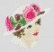 BFC0144 Ladies in Hats