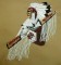 BFC0142 Native American Men