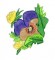 BFC0106 Pansy Set