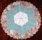 CCQ0060 - 27 Inch Doilies