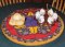 CCQ0060 - 27 Inch Doilies