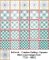 CCQ0076 - Creative Quilting Squares