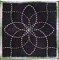 CCQ0077 - Creative Quilting Sashing
