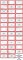 CCQ0077 - Creative Quilting Sashing