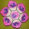 CCQ0083-Pansy Bowl