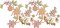 BFC1983 Romantic Vintage Florals