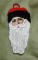 BFC0148 Victorian Santa Ornaments