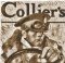 RMG2921 Colliers Cover c.1918