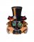 BFC31303 Mr. Steam-Puss