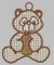 FSL Teddy Bear