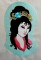 BFC0118 Oriental Fantasy