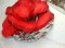 BFC0188 Lace Sculpture - Hibiscus