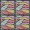 BFC1834 Versatile Colorful Quilt Blocks - Part 1