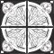 BFC32272 Art Deco Block 2