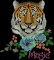 BFC30686 Two-Way Tiger