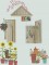 BFC1633 Gardening Quilt Collection - The Tool Shed