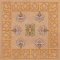 BFC1816 Art Nouveau Quilting Elements