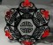 BFC0187 Lace Bowl - Oriental Fantasy