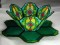 BFC0192 Stained Glass Bowl