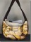 BFC0892 Convertible Handbag Series B Hobo A La Picasso